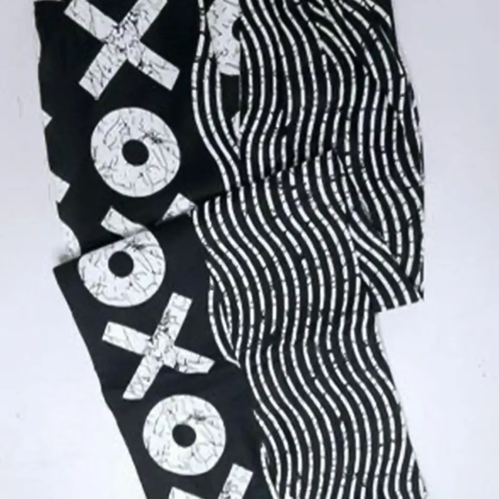 XO Pants Materials