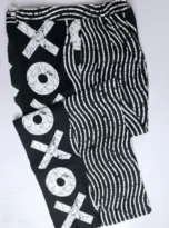 XO Pants Materials