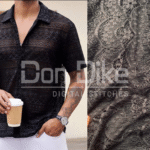 Original Net Materials