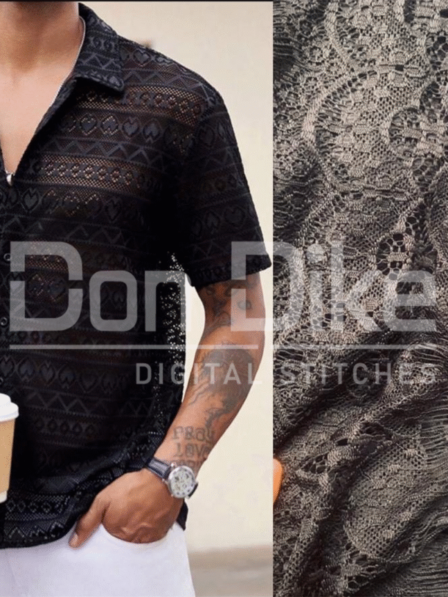 Original Net Materials