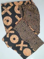 XO Pants Materials