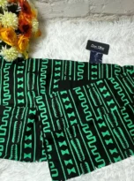 High Target Fabrics