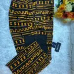 High Target Fabrics