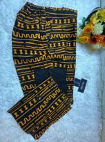 High Target Fabrics1