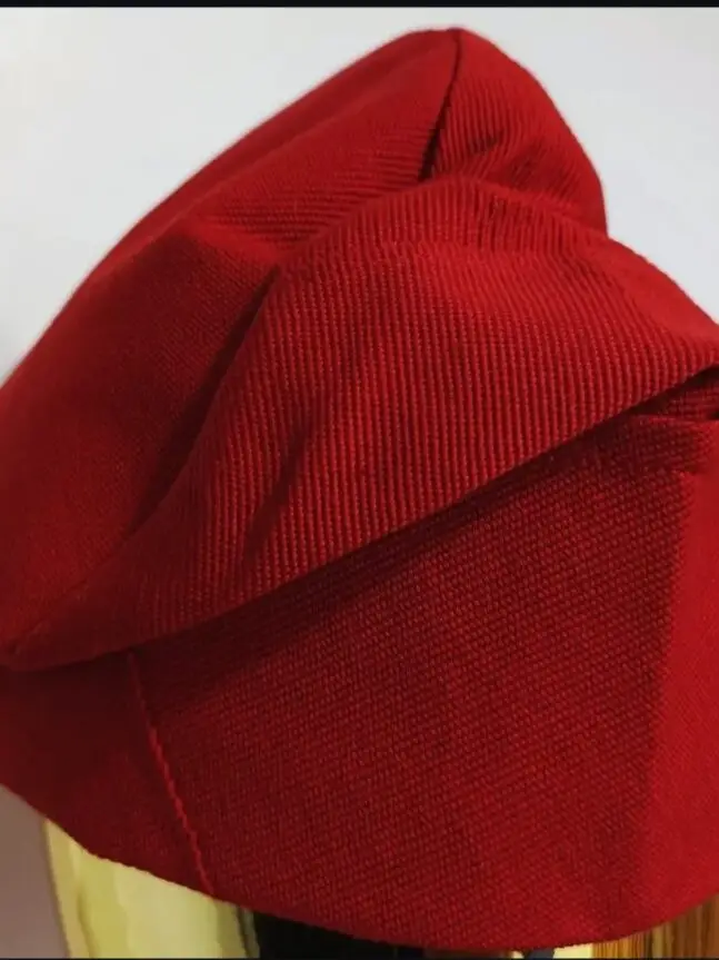 Original Ashok Cap