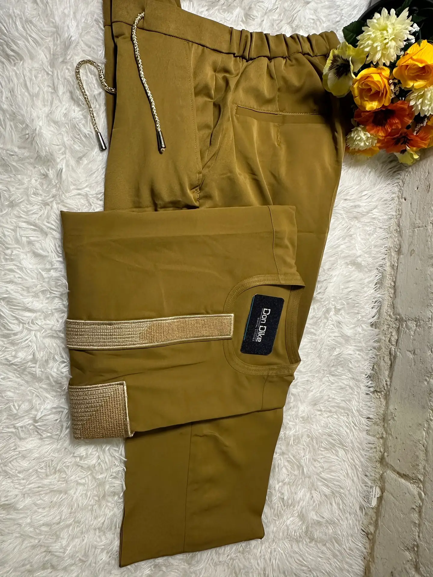 Senator with high Quality Thinko material