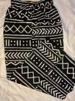 XO Pants Materials