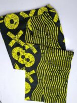 XO Pants Materials