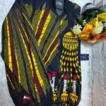 High Target Fabrics Jacket