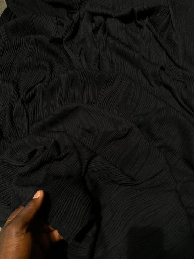 Original Net Materials
