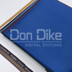 Cashmere Super 220's Wool star Materials