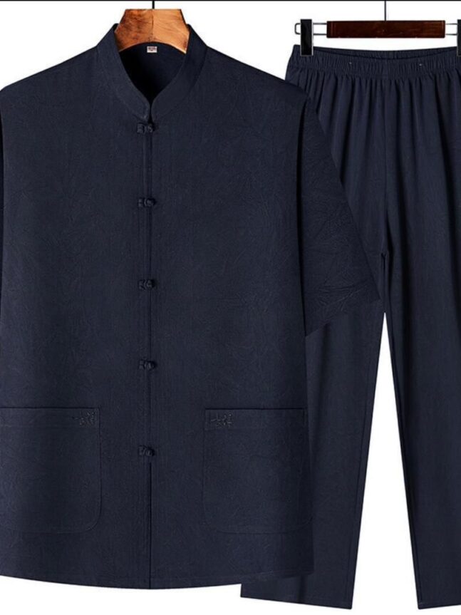Black Breathable