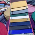 Original Italy Material Any colour